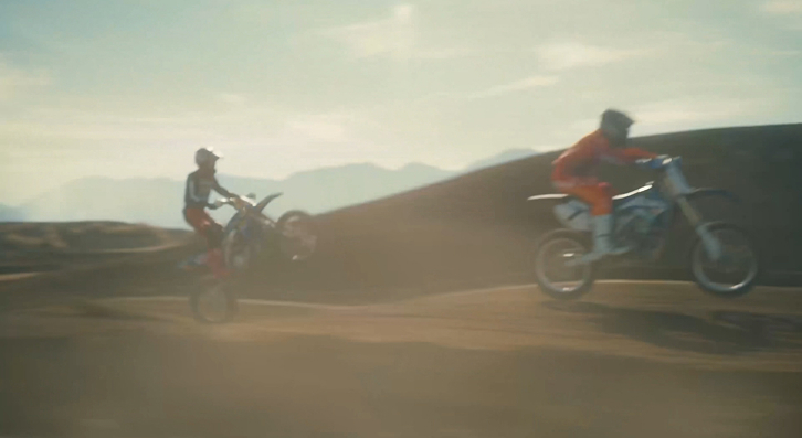 Landscape still 3